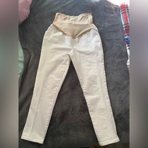 Old Navy Maternity Pants